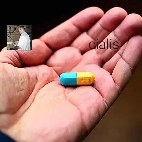 El cialis requiere receta